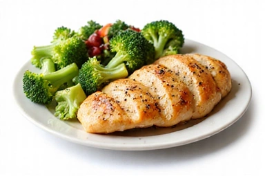 Image for 'Understanding Macronutrients'